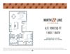 North & Line 1x1